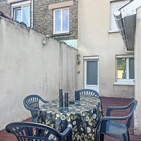 Evasion Verte - Jardin & Confort Dunkirk Bagian luar foto