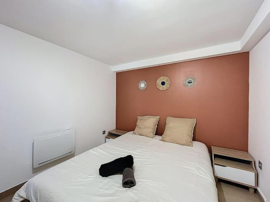 Evasion Verte - Jardin & Confort Dunkirk Bagian luar foto